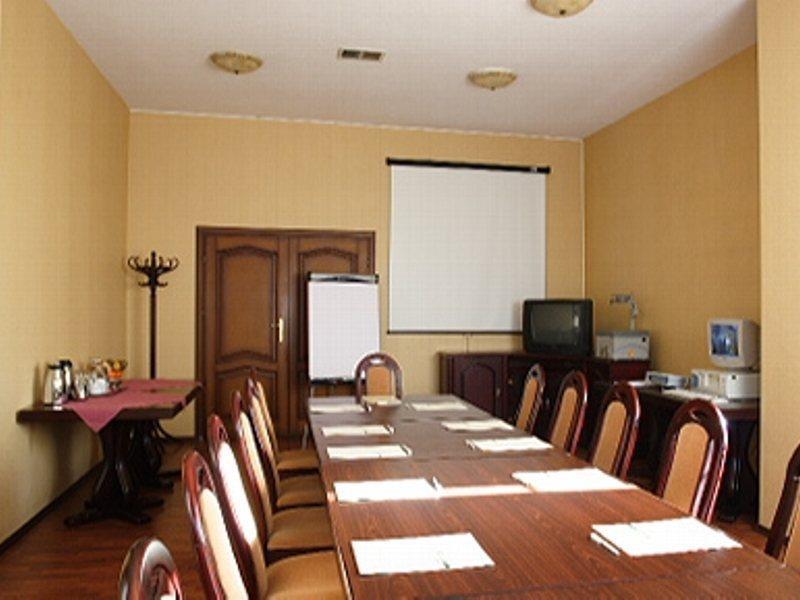 Hotel Ruczaj Krasków Fasiliteter bilde